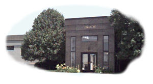 The Fairmont Building